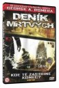 előnézet Deník mrtvých - DVD
