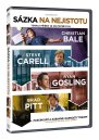 előnézet A nagy dobás - DVD