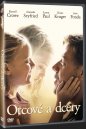 előnézet Apák és lányaik - DVD