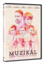 előnézet Muzikál aneb cesty ke štěstí - DVD