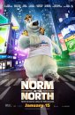 előnézet Norm, az északi - DVD