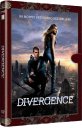 előnézet Divergence (Knižní edice) - DVD