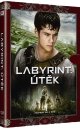 előnézet Az Útvesztő - DVD