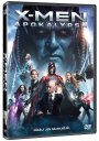 előnézet X-Men - Apokalipszis - DVD