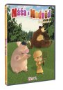 előnézet Masha és a medve 7 - DVD slimbox