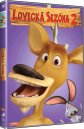 előnézet Nagyon vadon 2. - DVD