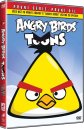 előnézet Angry Birds Toons 1 (Big face) - DVD