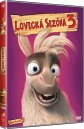 előnézet Lovecká sezóna 3 (Big face) - DVD