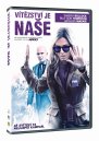 előnézet A válságstáb - DVD