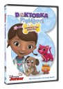 előnézet Dr. Plüssi: Doc Pet Vet - DVD