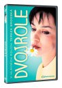előnézet Dvojrole - DVD