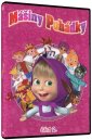 előnézet Mášiny pohádky 2. část - DVD