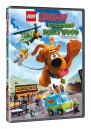 előnézet Lego Scooby: Strašidelný Hollywood - DVD