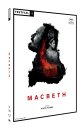 előnézet Macbeth (2015) - DVD