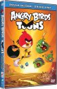 előnézet Angry Birds Toons - 2. série (2. část) - DVD