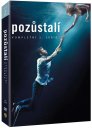 előnézet A hátrahagyottak 2. évad - 3 DVD