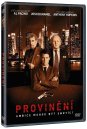 előnézet Misconduct - DVD