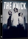 előnézet Knick: A sebész 2. évad - 4 DVD