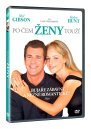 előnézet Mi kell a nőnek? - DVD