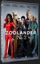 előnézet Zoolander No. 2. - DVD