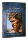 előnézet Poslední pokušení Krista - DVD