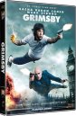 előnézet Grimsby - DVD