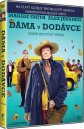 előnézet Dáma v dodávce - DVD
