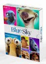 előnézet BlueSky Gyűjtemény (Rio 1+2, Jégkorszak1-4, A zöld urai) - 7 DVD