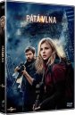 előnézet Pátá vlna - DVD