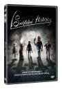 előnézet Smrtelné historky - DVD