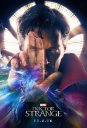 előnézet Doktor Strange - DVD