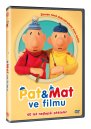előnézet Kétbalkezesek - a filmben - DVD