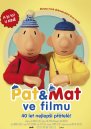 előnézet Kétbalkezesek - a filmben - DVD