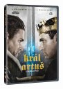 előnézet Arthur király - A kard legendája - DVD
