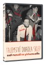 előnézet Tajemství Divadla Sklep aneb Manuál na záchranu světa - DVD
