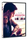 előnézet Az ember, aki ismerte a végtelent - DVD