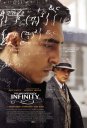 előnézet Az ember, aki ismerte a végtelent - DVD