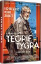 előnézet Teorie tygra - DVD