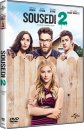 előnézet Rossz szomszédság 2 - DVD