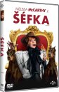 előnézet Šéfka - DVD