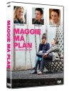 előnézet Maggie má plán - DVD