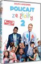 előnézet Policajt ze školky 2 - DVD