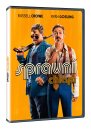 előnézet Rendes fickók - DVD
