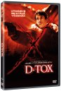 előnézet D-Tox - DVD