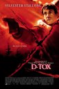 előnézet D-Tox - DVD