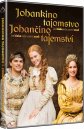 előnézet Johančino tajemství - DVD
