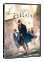 előnézet Legendás állatok és megfigyelésük - DVD