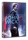 előnézet John Wick: 2. felvonás - DVD
