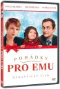 előnézet Pohádky pro Emu - DVD