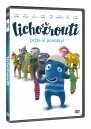 előnézet Lichožrouti - DVD